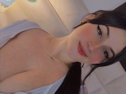 Foto de perfil de modelo de webcam de Lillycassy 