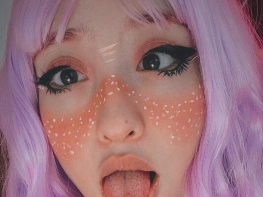 Foto de perfil de modelo de webcam de mollyyoung19 