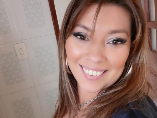 Mayaalopeez profilbild på webbkameramodell 
