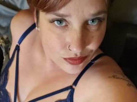 Foto de perfil de modelo de webcam de MissTeasingTemptress 
