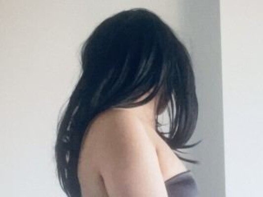 Foto de perfil de modelo de webcam de MonaNori 