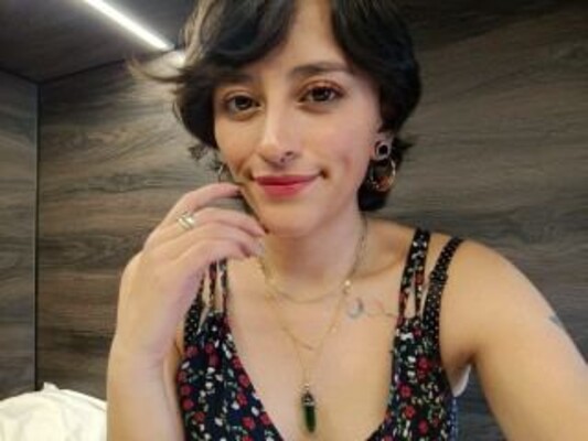 Foto de perfil de modelo de webcam de PrincessAmarie 