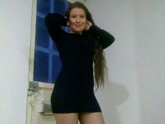 Foto de perfil de modelo de webcam de SaraBlondieMilf 