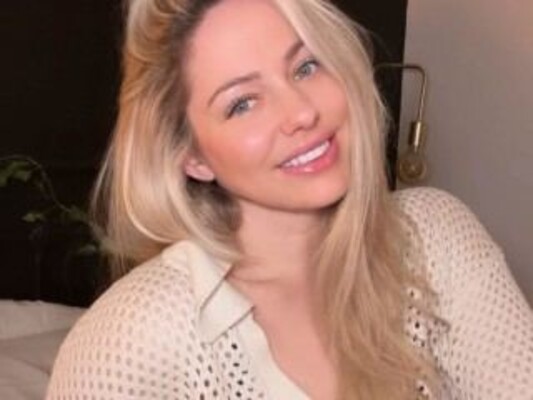 Foto de perfil de modelo de webcam de TamaraThomas 
