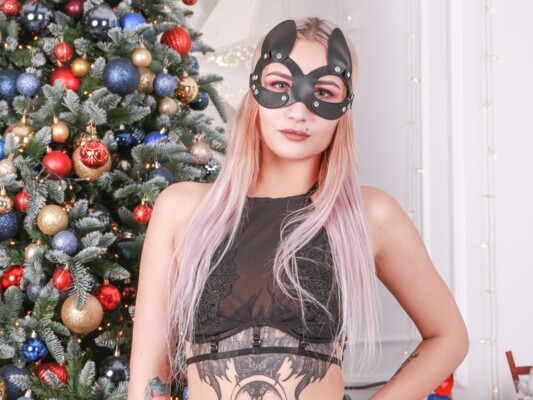 Foto de perfil de modelo de webcam de SexyblondeLorenna 