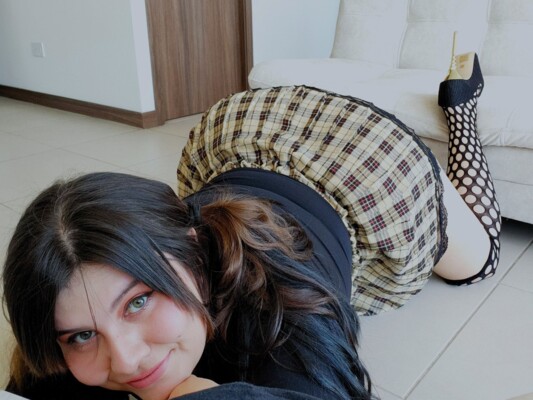 Foto de perfil de modelo de webcam de AngelineHotxx 