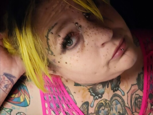 Foto de perfil de modelo de webcam de SeraphinaQuinnXX 