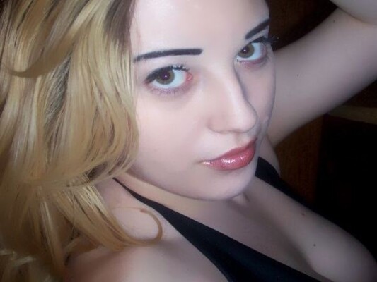 Image de profil du modèle de webcam KelseyKissx