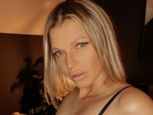 Foto de perfil de modelo de webcam de JessieRose69 