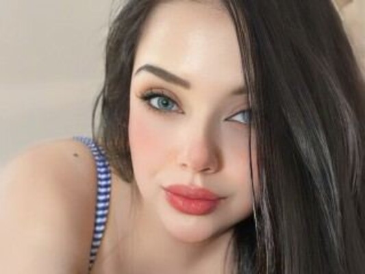 SophiaSmitth profilbild på webbkameramodell 