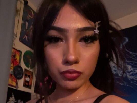 Foto de perfil de modelo de webcam de PrettyyPixie 