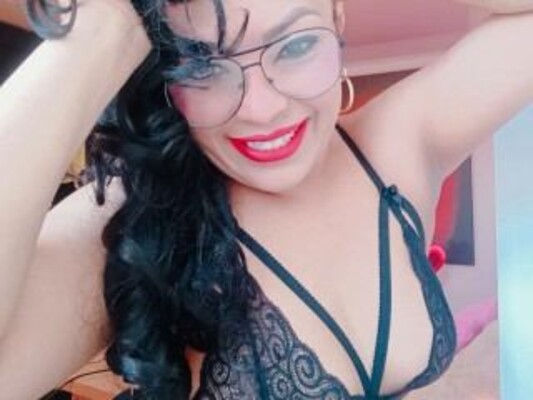 Foto de perfil de modelo de webcam de LatinaPussyPink 