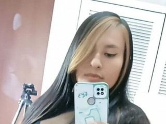 Foto de perfil de modelo de webcam de SofiaMilk24 