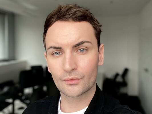 Foto de perfil de modelo de webcam de AdamPrejs 