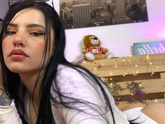 Foto de perfil de modelo de webcam de Sofia69blue 