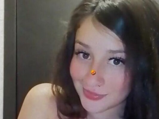 Foto de perfil de modelo de webcam de Alanaklein19 