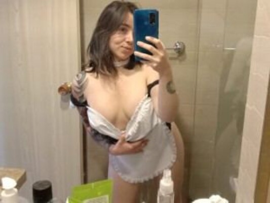 Foto de perfil de modelo de webcam de AnaaRossee 