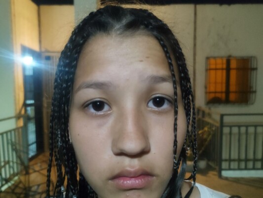 Image de profil du modèle de webcam VANESA78RIOS