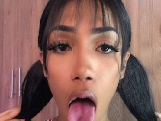 Foto de perfil de modelo de webcam de sophiarabbitxxx 