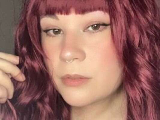 Foto de perfil de modelo de webcam de cherryjadeskye 