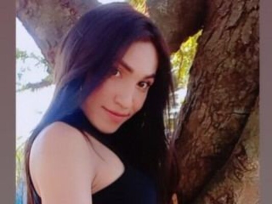 Foto de perfil de modelo de webcam de arianagirlhot 