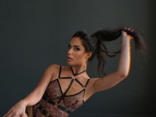 Foto de perfil de modelo de webcam de KarolinaLazo 