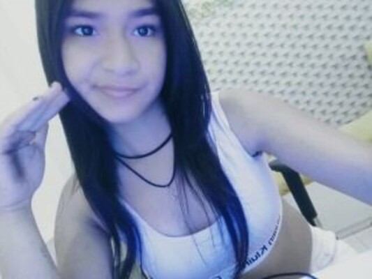 Foto de perfil de modelo de webcam de AmelieCuteKittyCol 