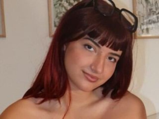 Foto de perfil de modelo de webcam de kaarinaxxo 