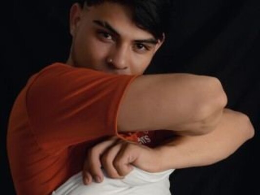 Camilovp profilbild på webbkameramodell 