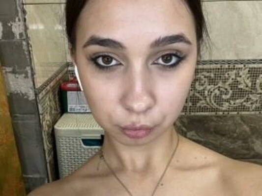 Foto de perfil de modelo de webcam de SecretAda 
