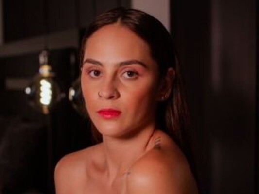 Foto de perfil de modelo de webcam de SofiaCando 