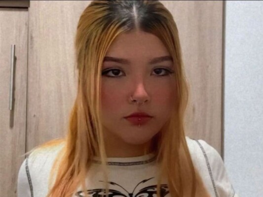 Image de profil du modèle de webcam MaddyBunny
