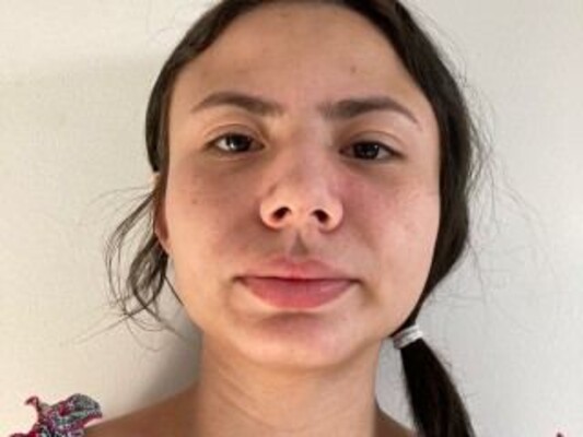Foto de perfil de modelo de webcam de SasshaGirl 