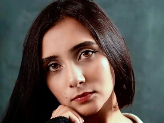 Foto de perfil de modelo de webcam de SamayRyan 