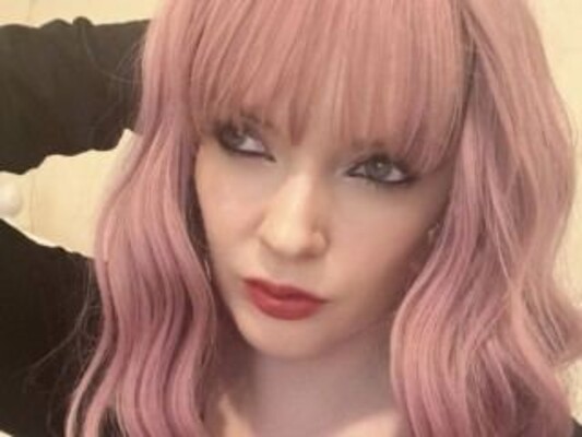 Foto de perfil de modelo de webcam de GoddessEva85 