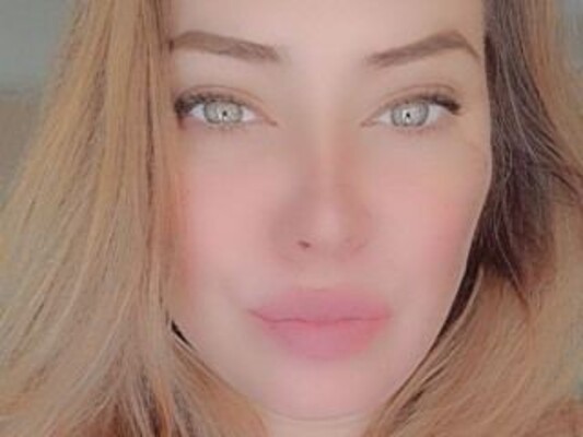 AfinaLoveYou profilbild på webbkameramodell 