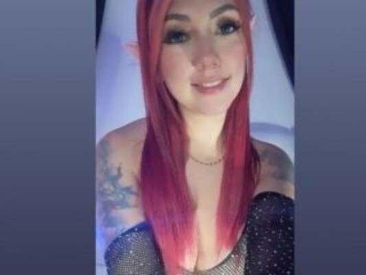 Foto de perfil de modelo de webcam de NatalieSaenz29 