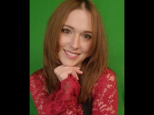 Foto de perfil de modelo de webcam de MadlynVoss 