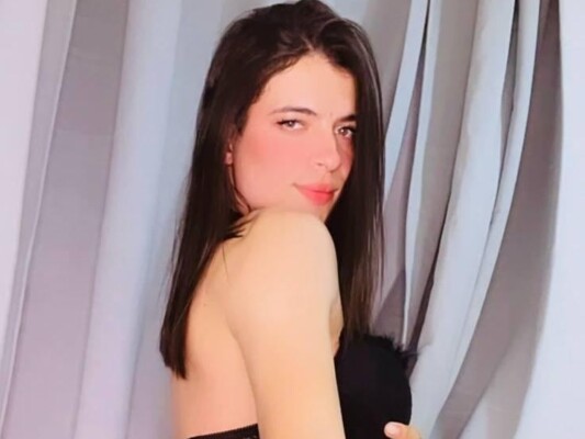 LucyBianco profilbild på webbkameramodell 