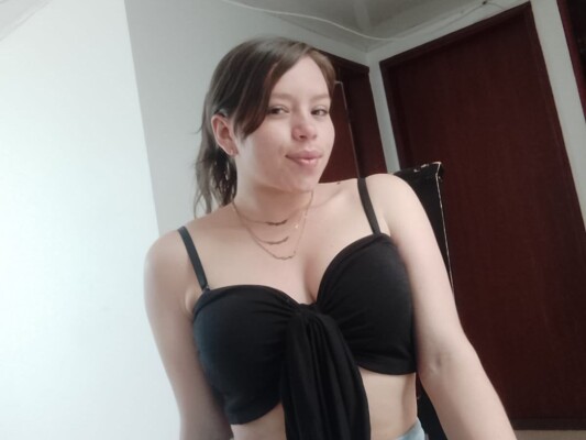 Foto de perfil de modelo de webcam de EimmyColeman 