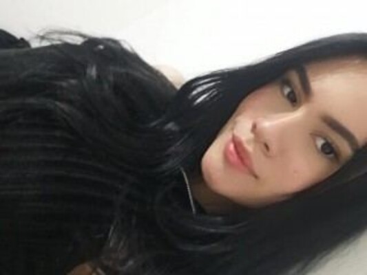 ViolethLopez profilbild på webbkameramodell 