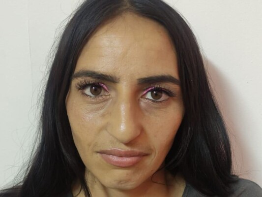 Profilbilde av Girldrream webkamera modell