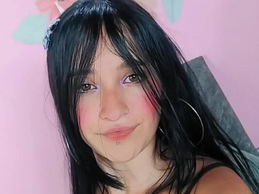 Foto de perfil de modelo de webcam de MiaLovey 