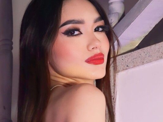Foto de perfil de modelo de webcam de AmiraCarter 