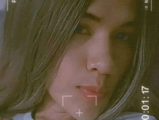 Profilbilde av Valentinavidall webkamera modell