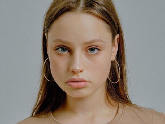 Profilbilde av KellyBlondi webkamera modell