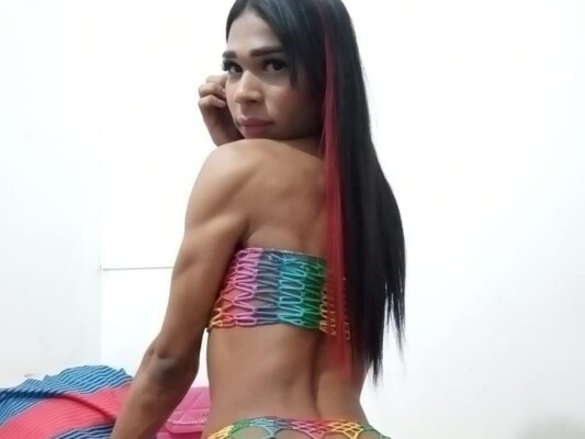 Foto de perfil de modelo de webcam de sweetgirlmelisa 