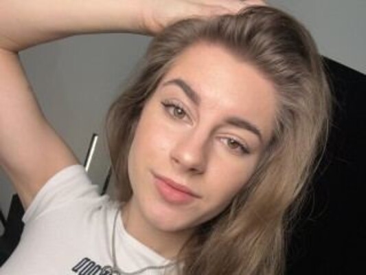 Foto de perfil de modelo de webcam de VeronicaBar 
