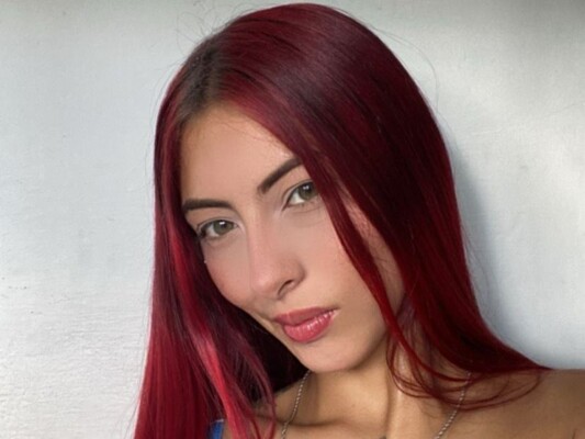 Foto de perfil de modelo de webcam de AmmyHanze 