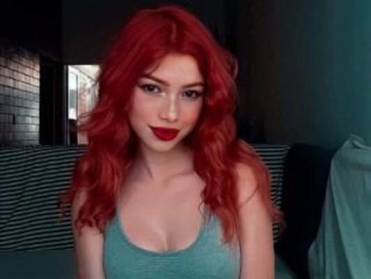 Foto de perfil de modelo de webcam de KatyCurve 